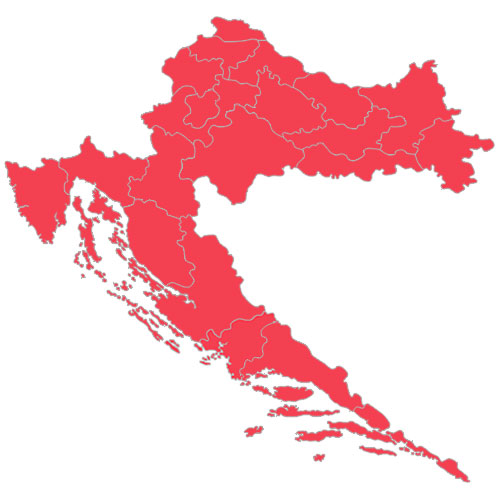 Croatia Cia Technima Sud Europa